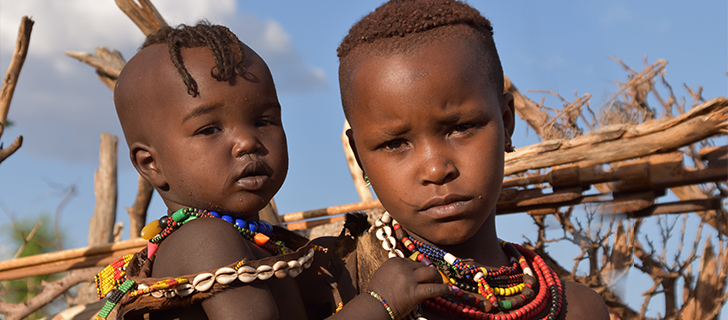 ทัวร์เอธิโอเปีย ดินแดนอารยธรรมเก่าแก่ ต้นกำเนิดแห่งมนุษยชาติ 9 วัน 6 คืน (ET)